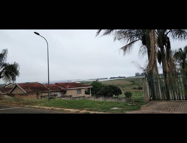 LAND FOR SALE IN KINGSVIEW EXT 2
